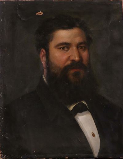 Ritratto di Gentiluomo