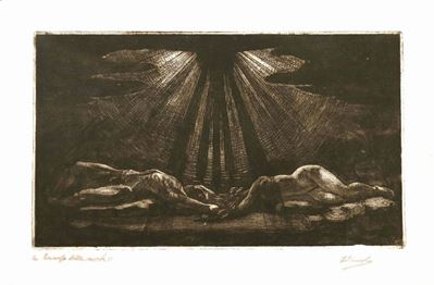 Il Trionfo della Morte