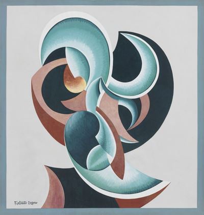 Pittura Astratta