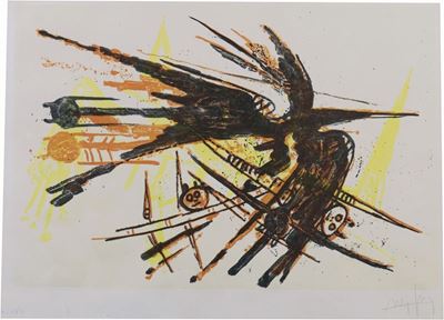 Oiseau