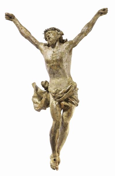 Cristo Crocifisso