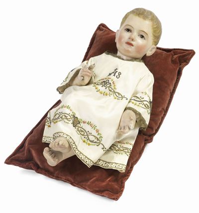 Gesù Bambino