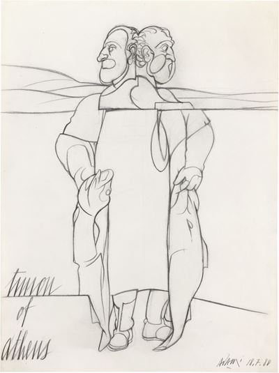 Timon Of Athens