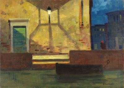 Notturno