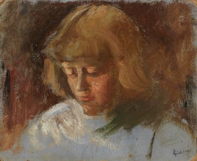 Testa di Donna