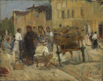 Mercatino