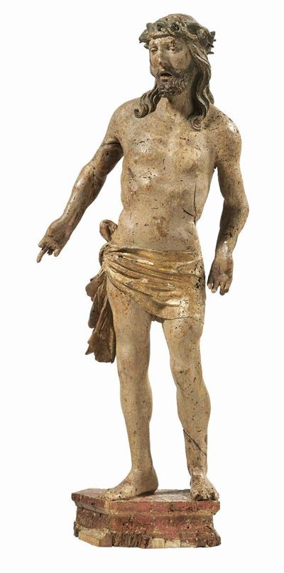 Ecce Homo (cristo Coronato di Spine)