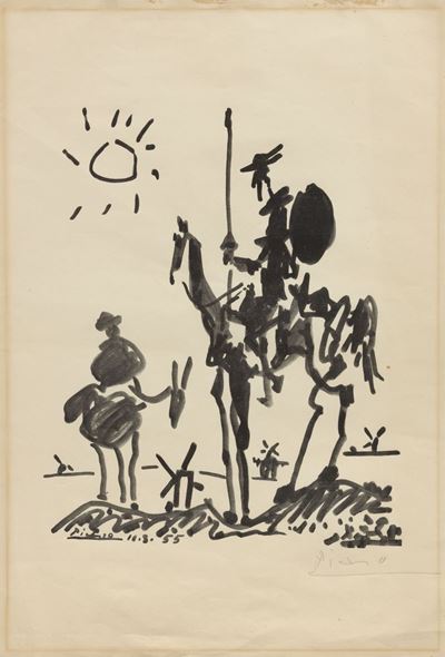 Don Chisciotte
