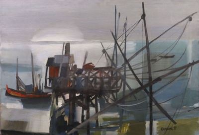 Il Trabucco