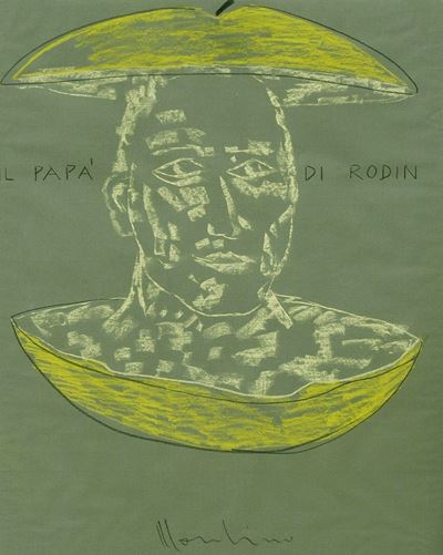 Il Papà di Rodin