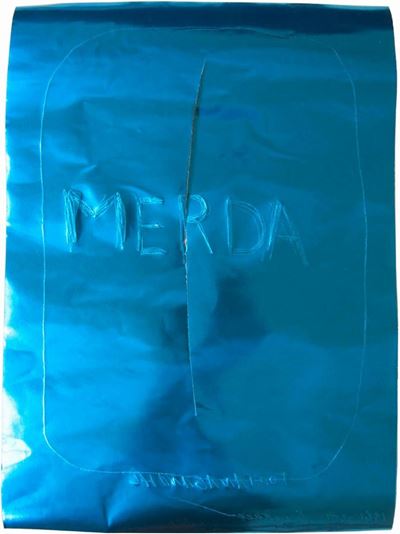 Fontanaganahl Concetto di Rabbia / Concept Of Rage