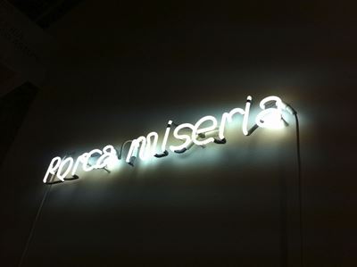 Porca Miseria