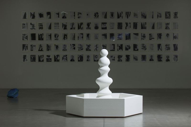 Malak Helmy - Marble Marble Fountain Gurgle Fountain Marble Marble