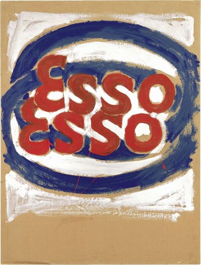 Esso