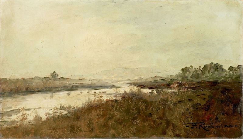 Ferruccio Rontini - Autunno
