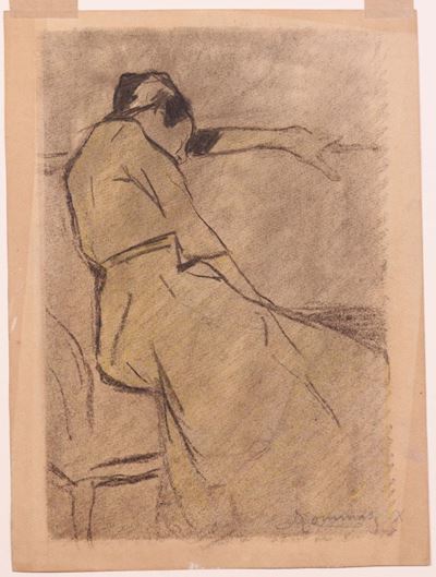 Cinque Disegni