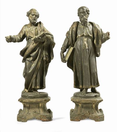 Due «apostoli»