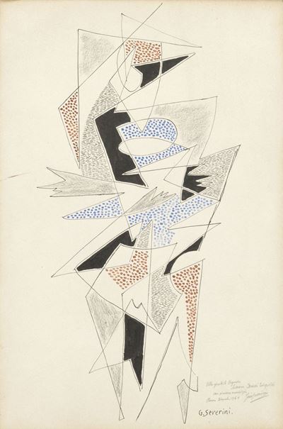 Danseuse