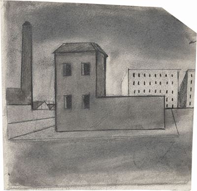 Paesaggio Urbano
