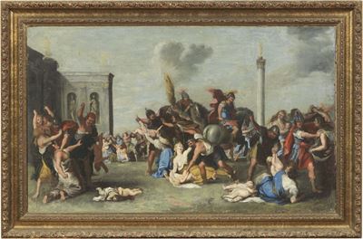Strage degli Innocenti