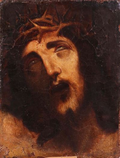 Volto di Cristo