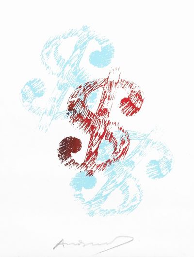 Dollar Signs