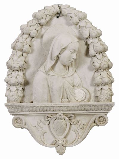 Calco in Gesso