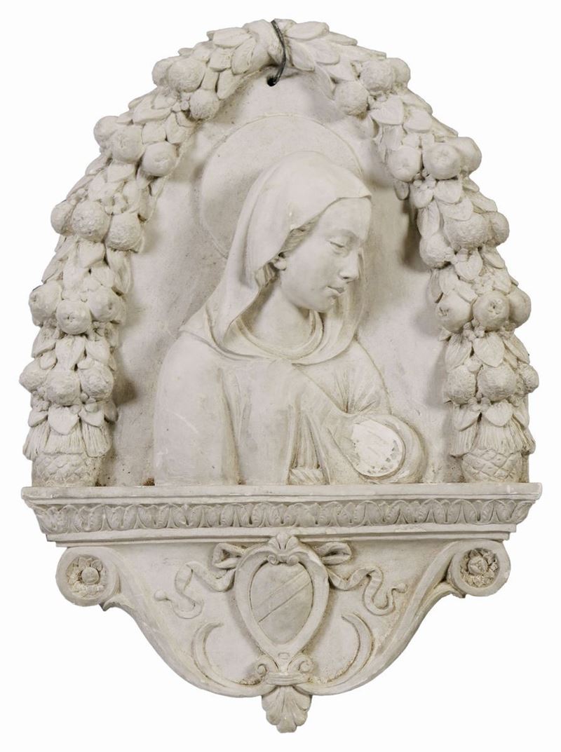 Calco in Gesso