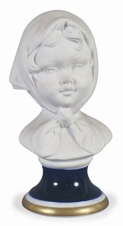 Scultura in Biscuit
