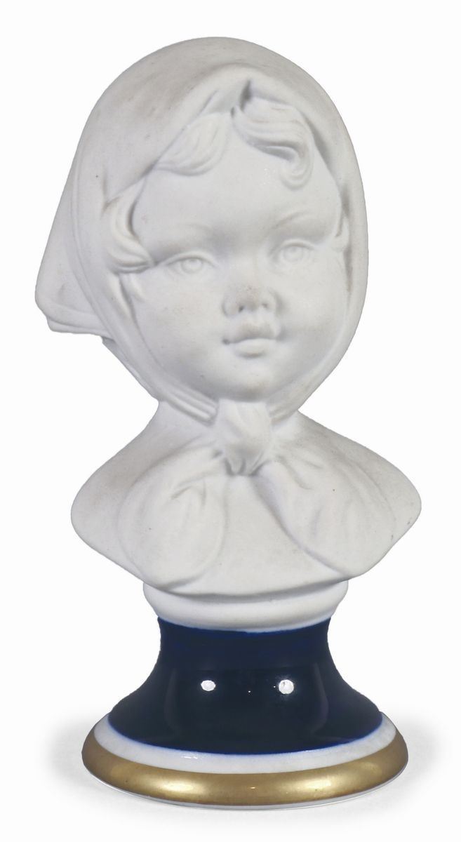 Scultura in Biscuit