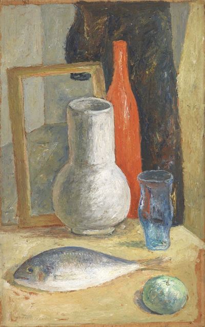La Bottiglia Rossa