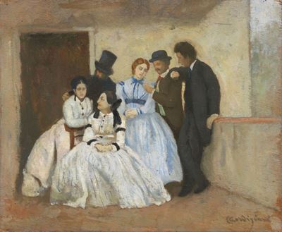 Gli Amici