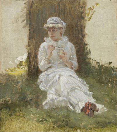 Il Dessert