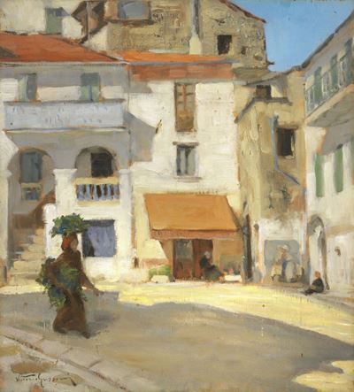 Strada