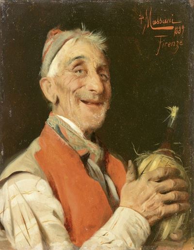 In Vino Veritas