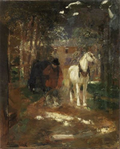 La Sosta