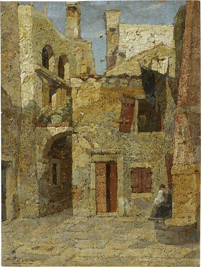 Scorcio