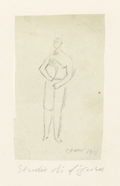 Studio di Figura