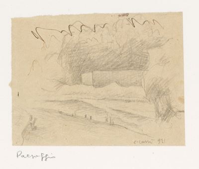Paesaggio