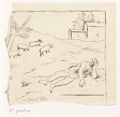 Il Pastore
