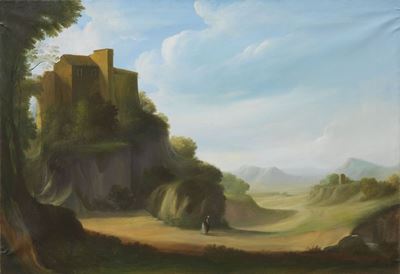 Paesaggio