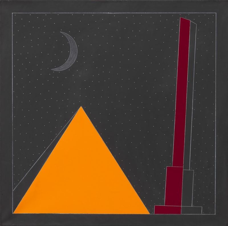 Franco Angeli - Sabaudia