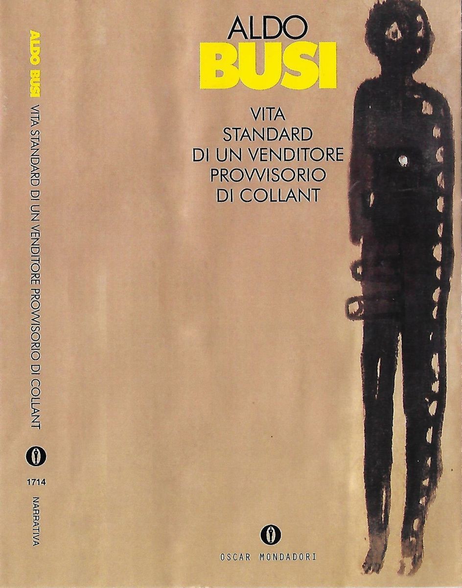Enzo Cucchi - Troppo Stroppia?