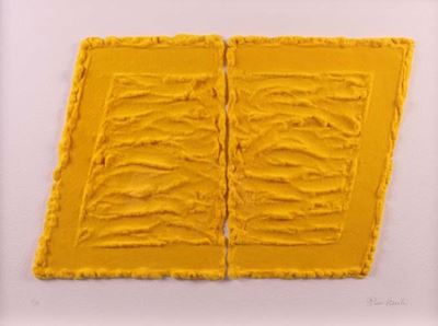Pittura Gialla