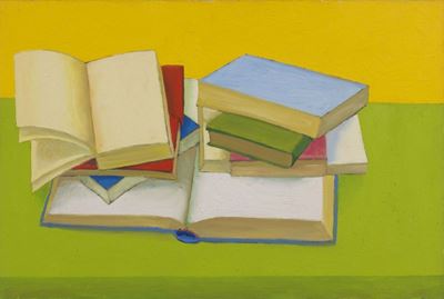 Otto Libri
