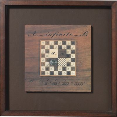 Chessboard a