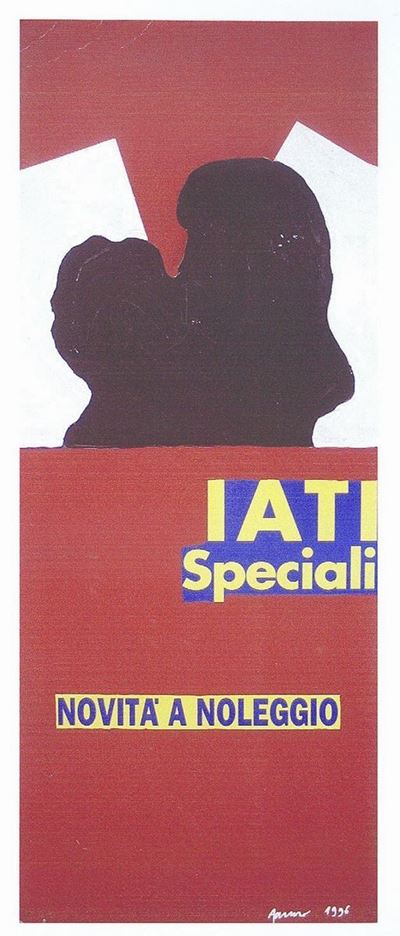 Iati Speciali