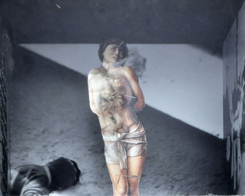 Alain Arias-misson - Theatre Box