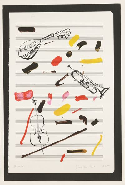 Mandolino & Company