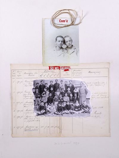 Sei del Gruppo